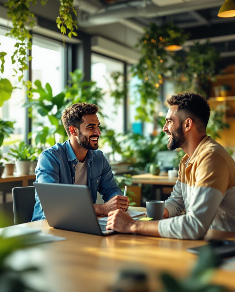 Gestão de Redes Sociais com Inteligência Artificial