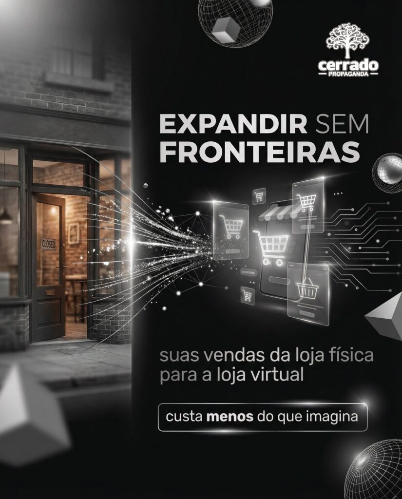 Loja Virtual (E-commerce)