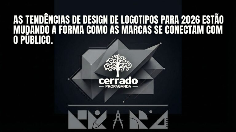Criação de Logotipo e Identidade Visual