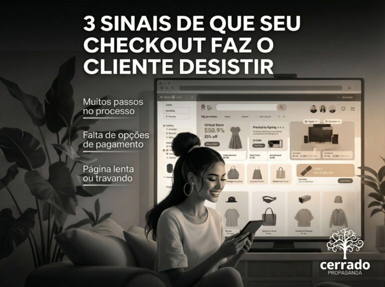 Loja Virtual (E-commerce)