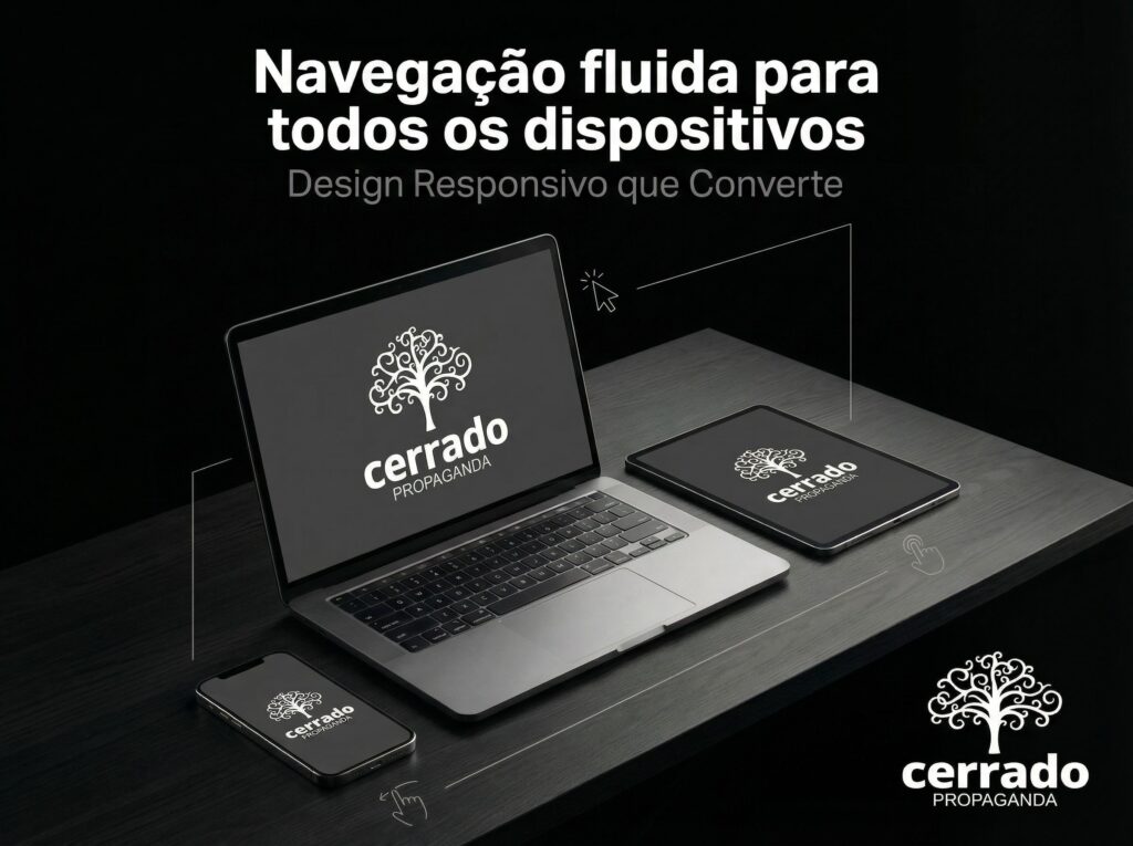 Website Institucional