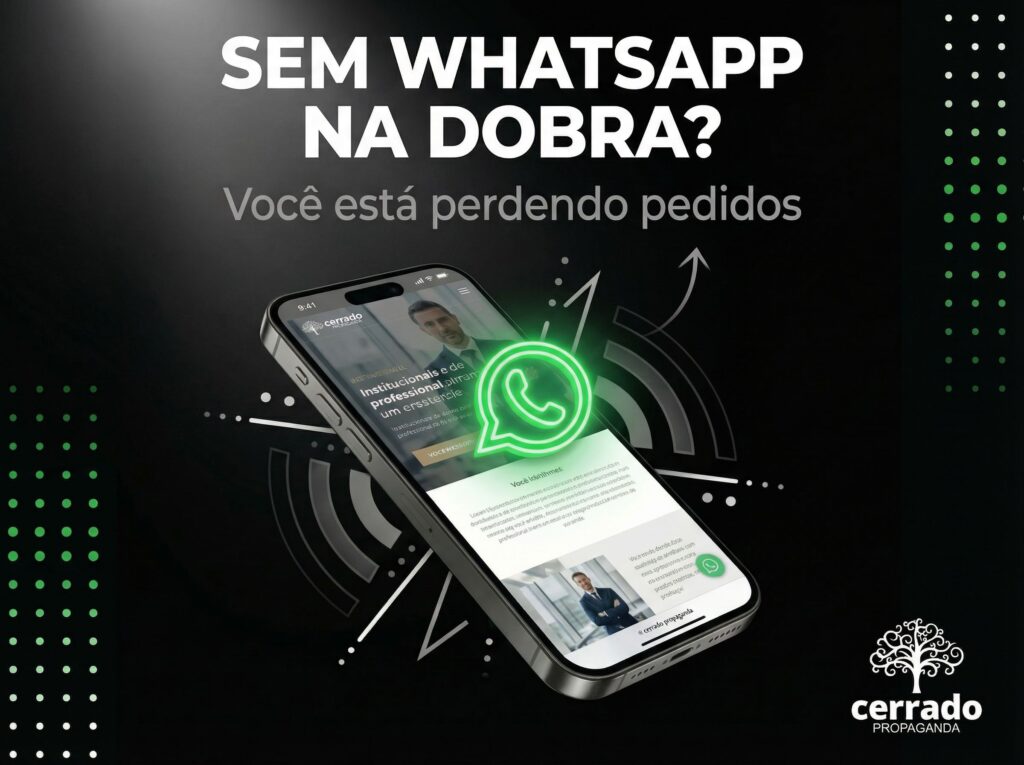 Website Institucional