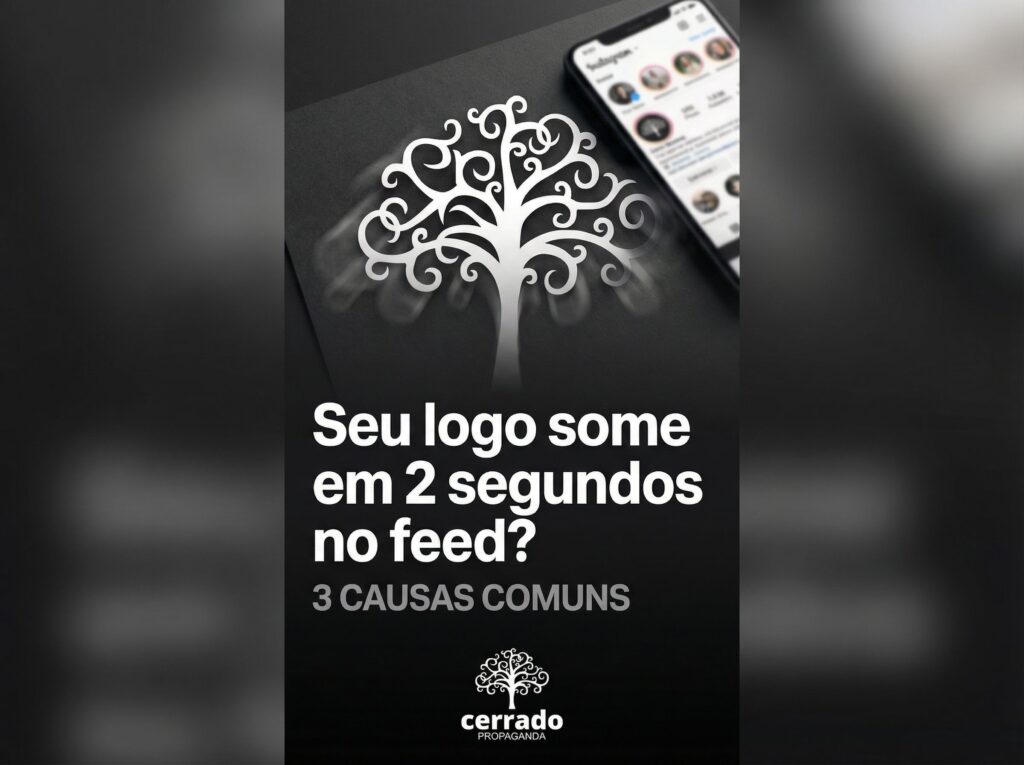Criação de Logotipo e Identidade Visual