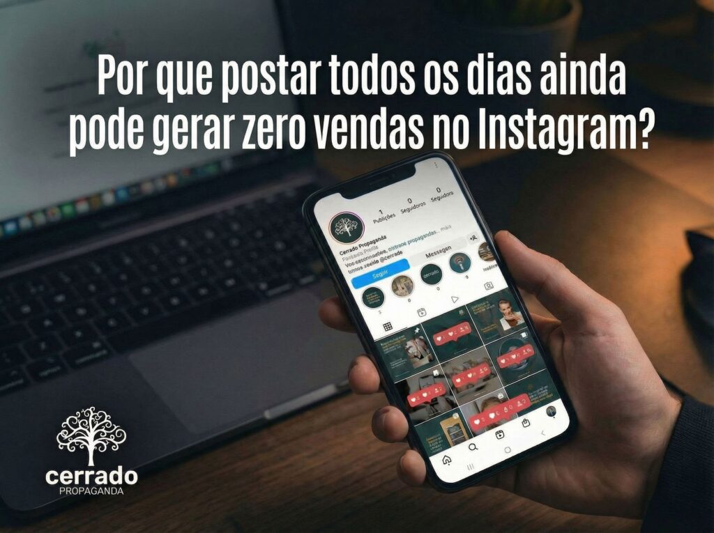 Gestão de Redes Sociais com Inteligência Artificial