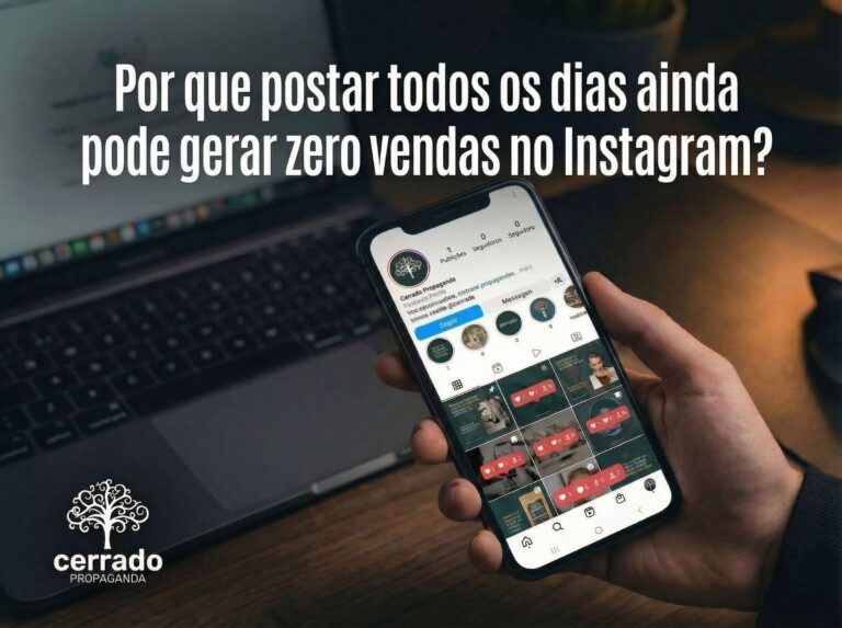 Gestão de Redes Sociais com Inteligência Artificial