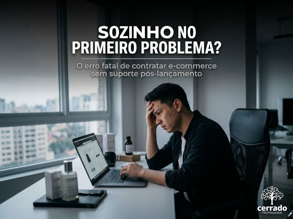 Loja Virtual (E-commerce)