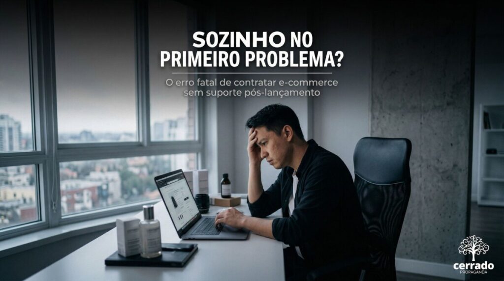 Website Institucional