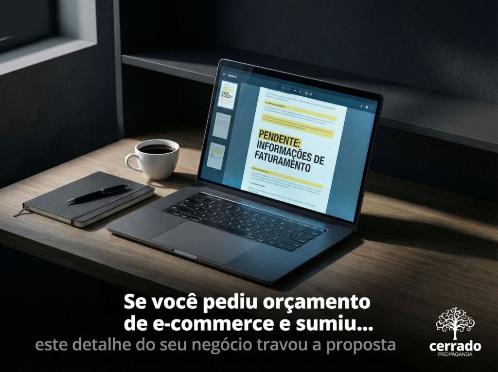 Loja Virtual (E-commerce)