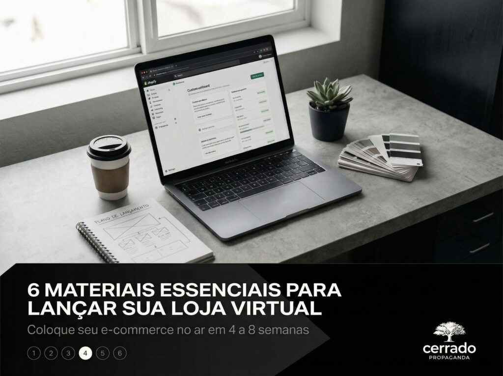 Loja Virtual (E-commerce)