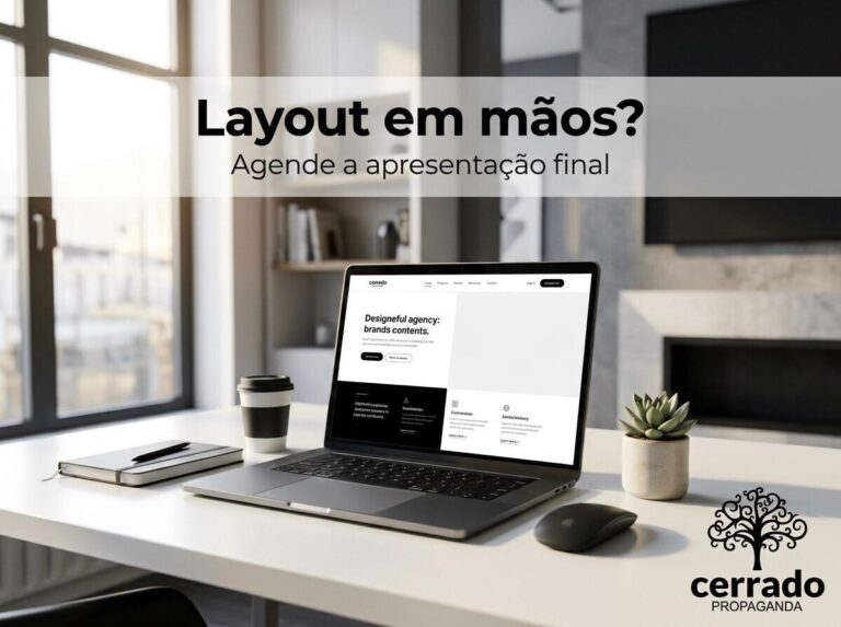 Website Institucional