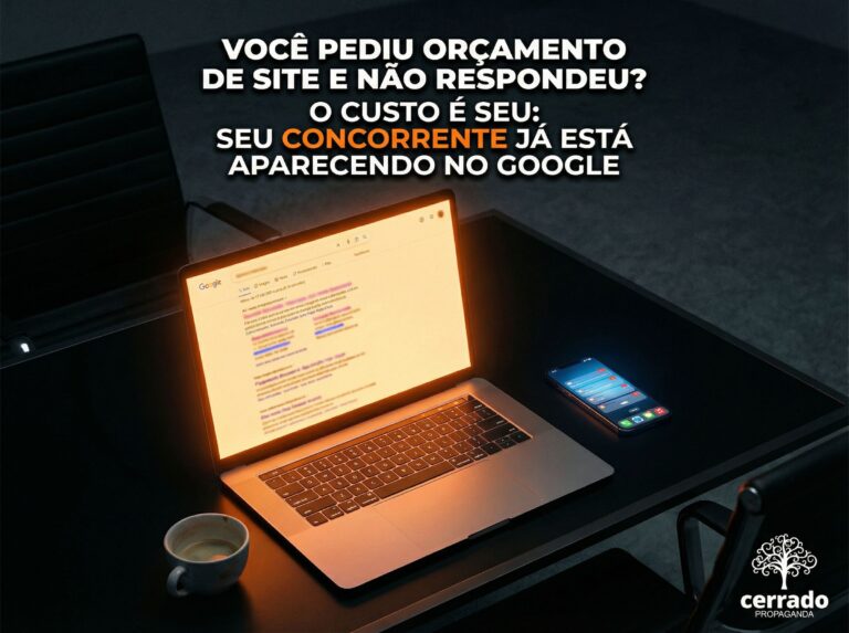 Website Institucional