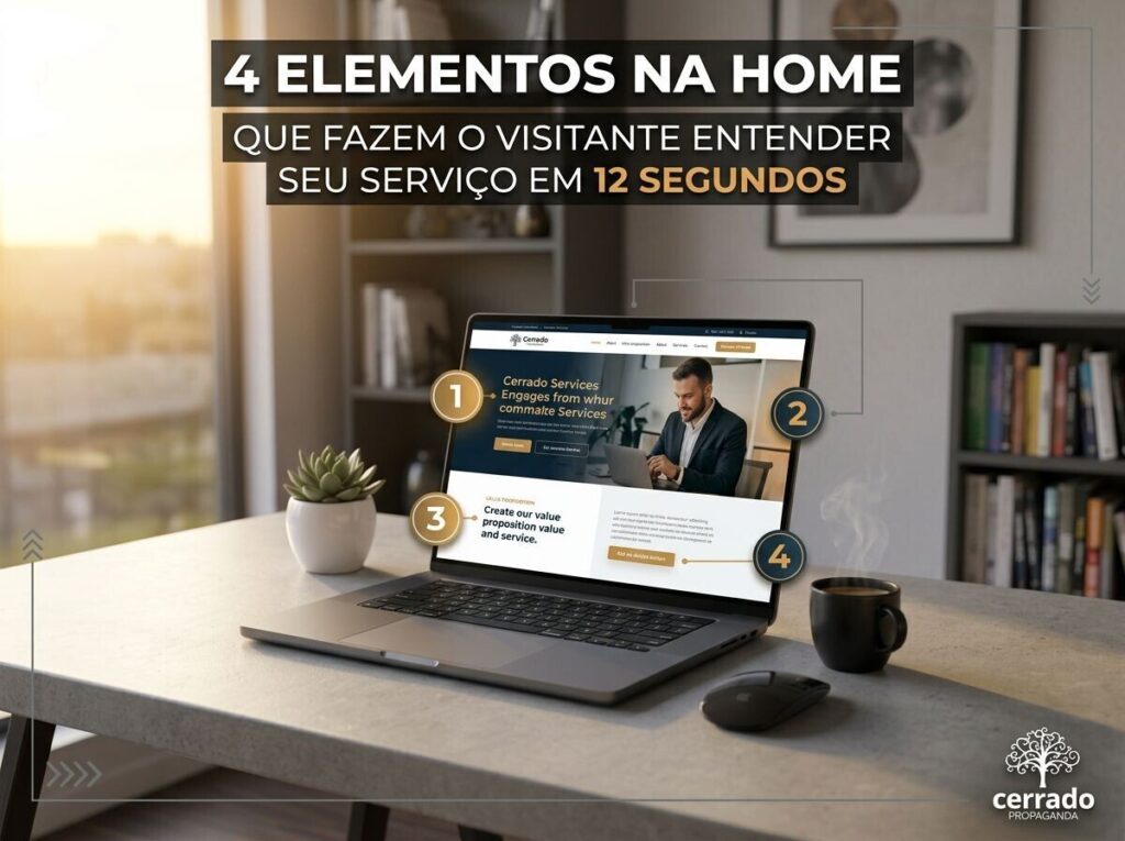 Website Institucional