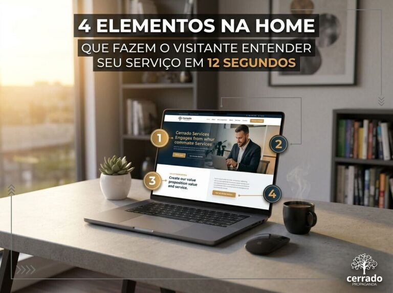 Website Institucional