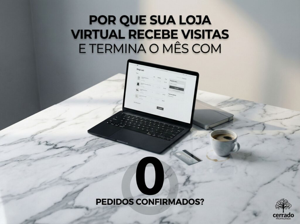 Loja Virtual (E-commerce)
