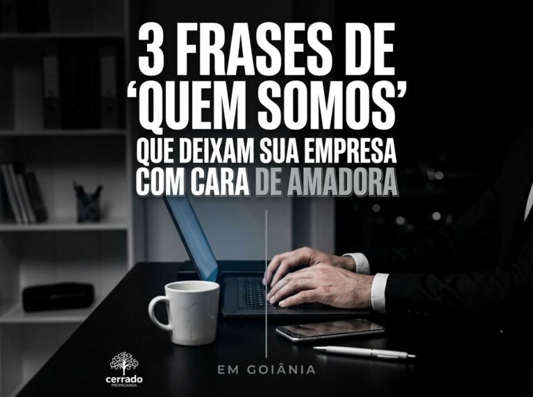 Website Institucional