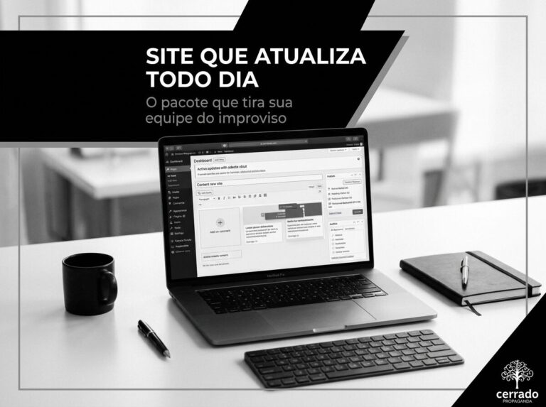 Site do clube Atlético Goianiense