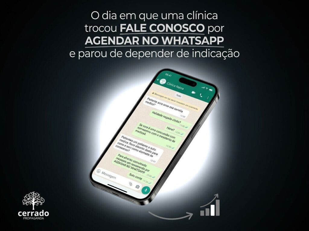 Website Institucional