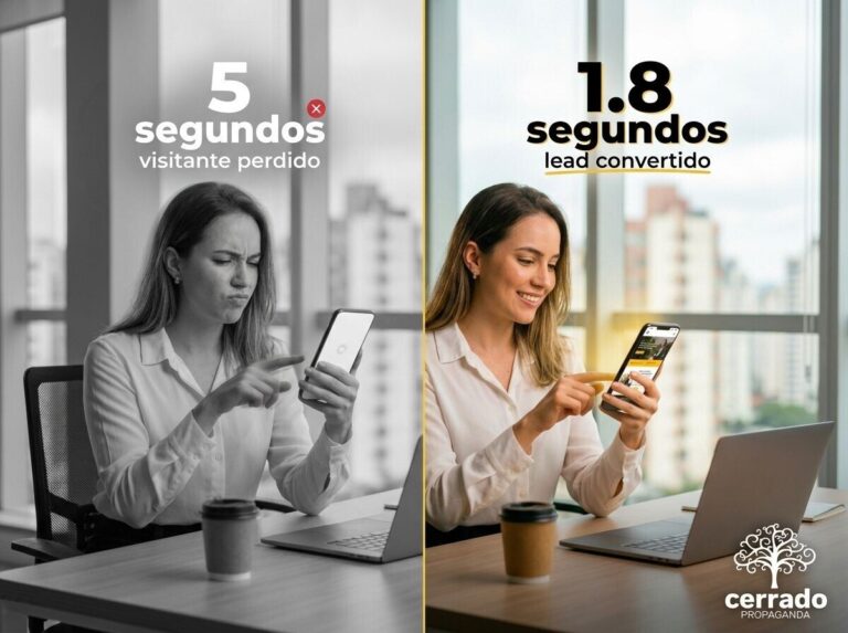 Website Institucional