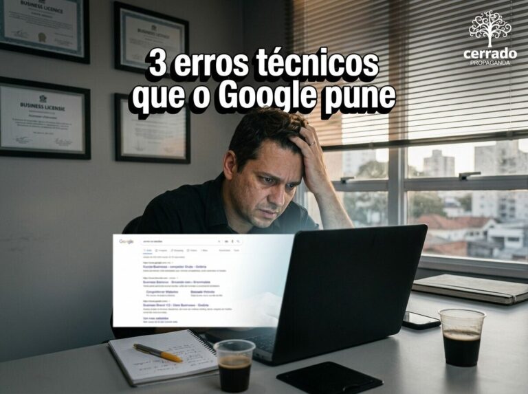 Website Institucional