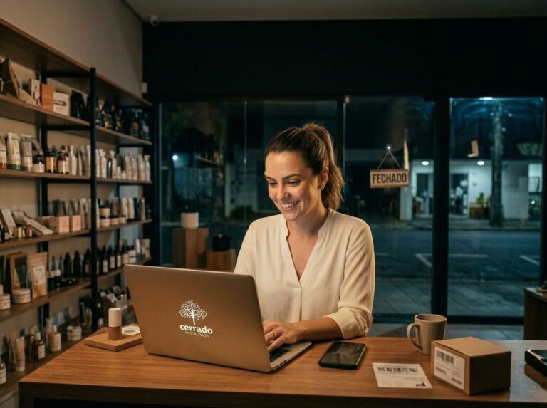 Loja Virtual (E-commerce)