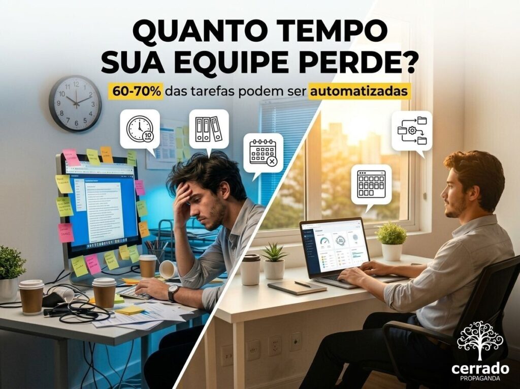 Gestão de Redes Sociais com Inteligência Artificial