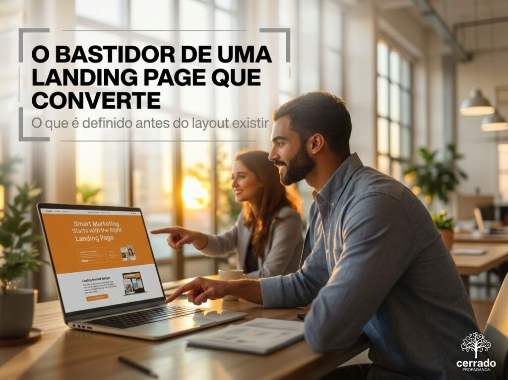 Landing Pages