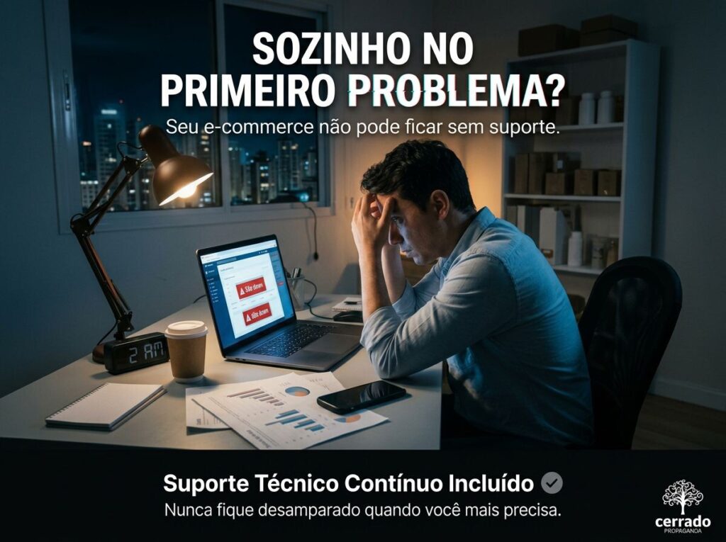 Loja Virtual (E-commerce)