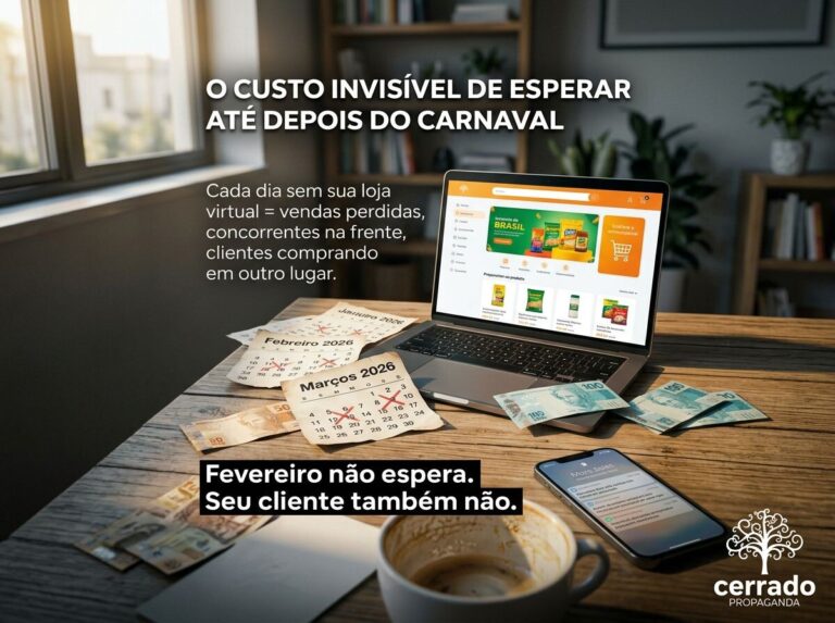 Loja Virtual (E-commerce)