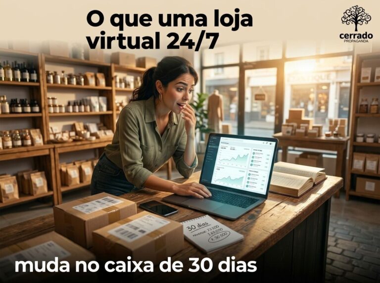 Loja Virtual (E-commerce)