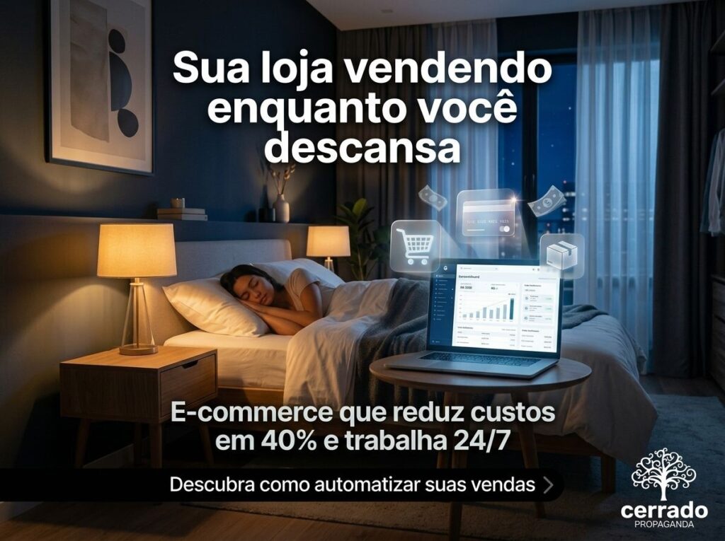 Loja Virtual (E-commerce)