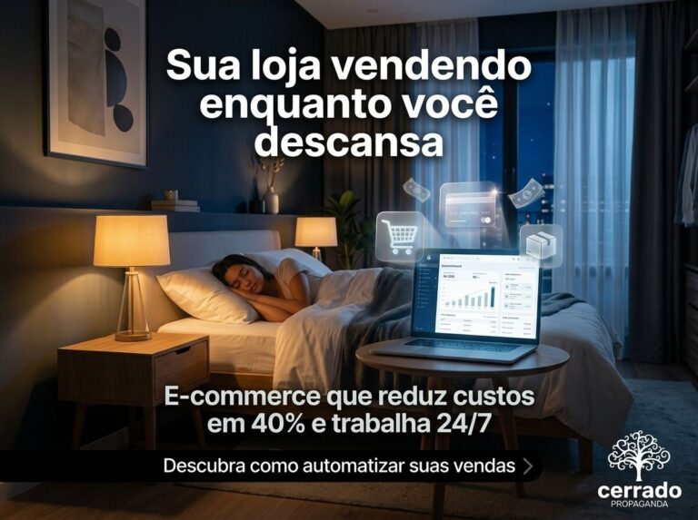 Loja Virtual (E-commerce)