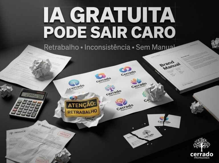 Criação de Logo, Logomarca, Logotipo, Branding e Identidade Visual