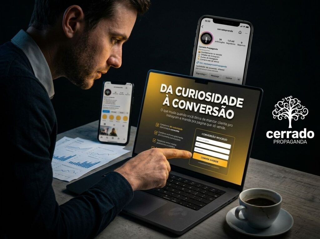 Landing Pages
