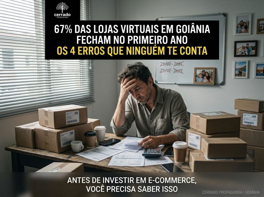 Loja Virtual (E-commerce)