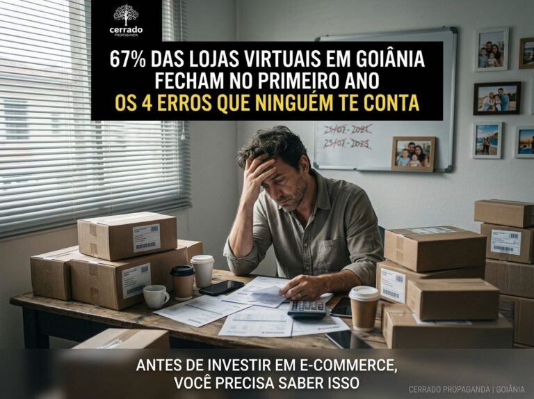 Loja Virtual (E-commerce)
