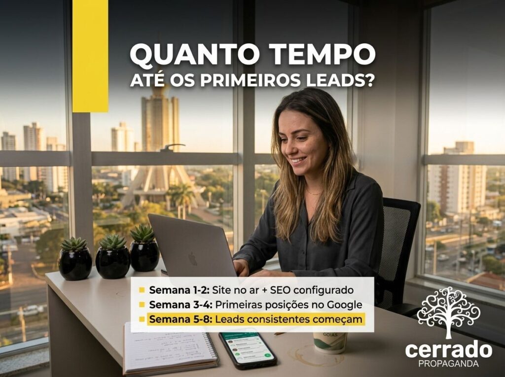 Website Institucional
