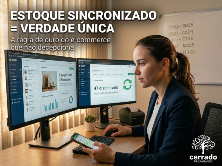 Loja Virtual (E-commerce)