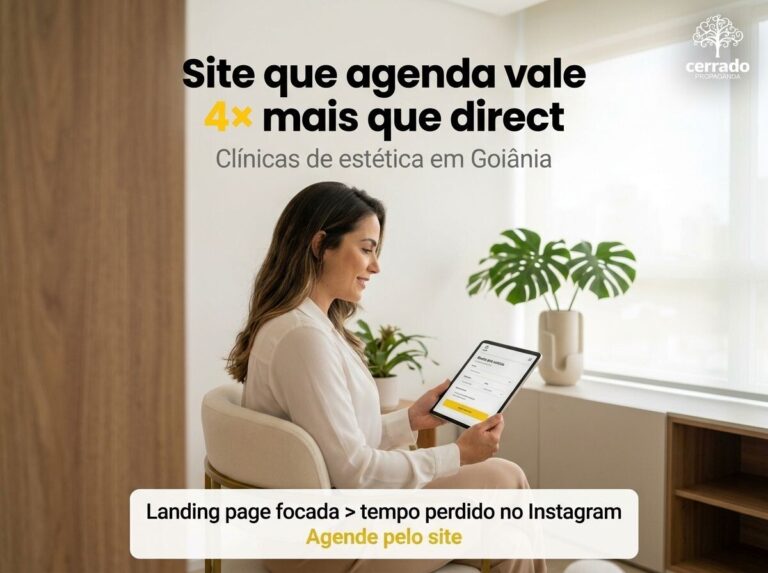 Landing Pages