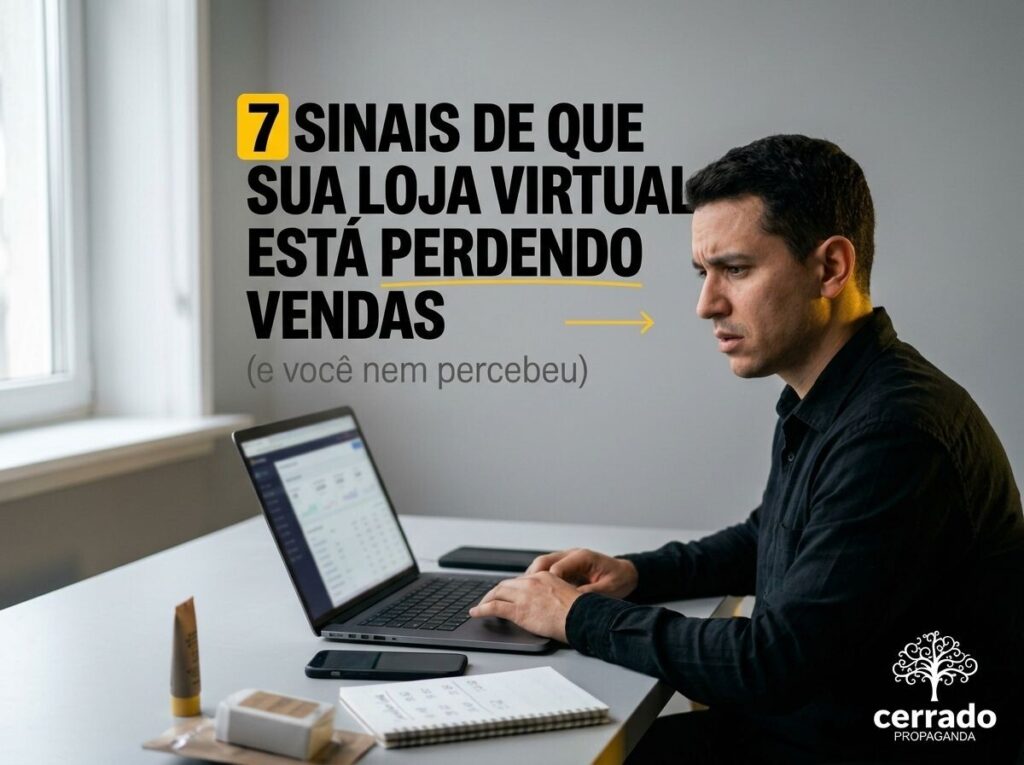 Loja Virtual (E-commerce)