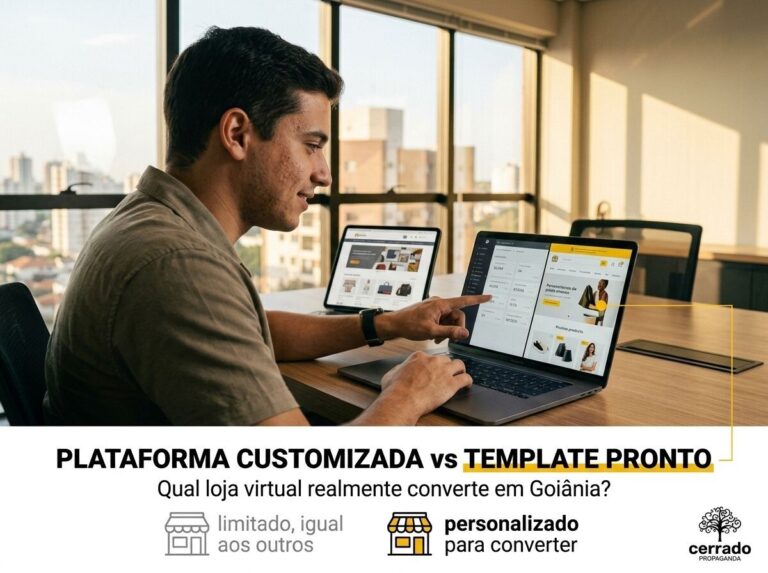 Loja Virtual (E-commerce)