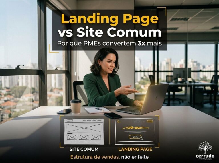 Landing Pages