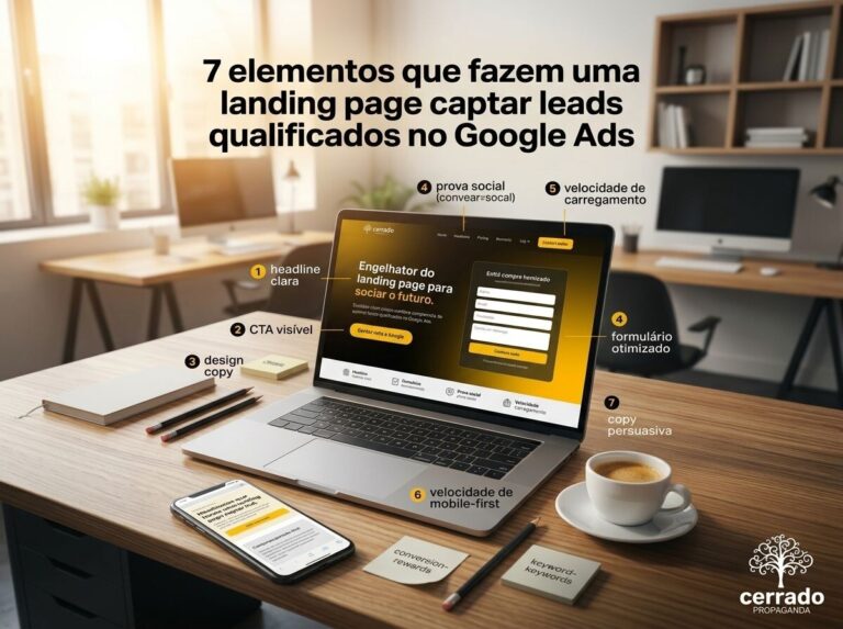 Landing Pages