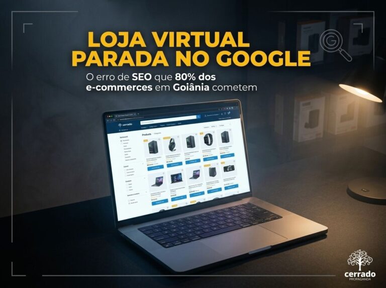 Loja Virtual (E-commerce)