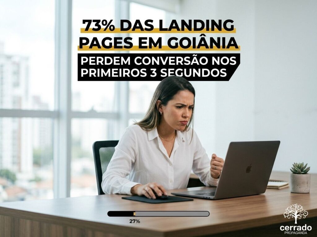 Landing Pages