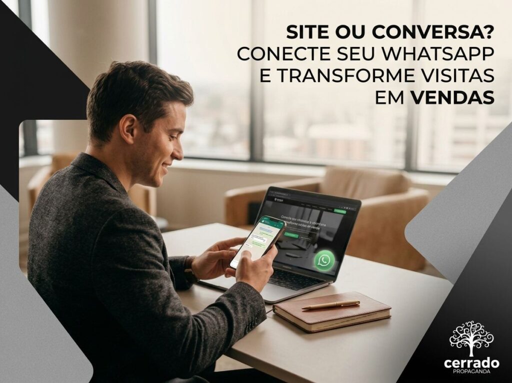 Website Institucional