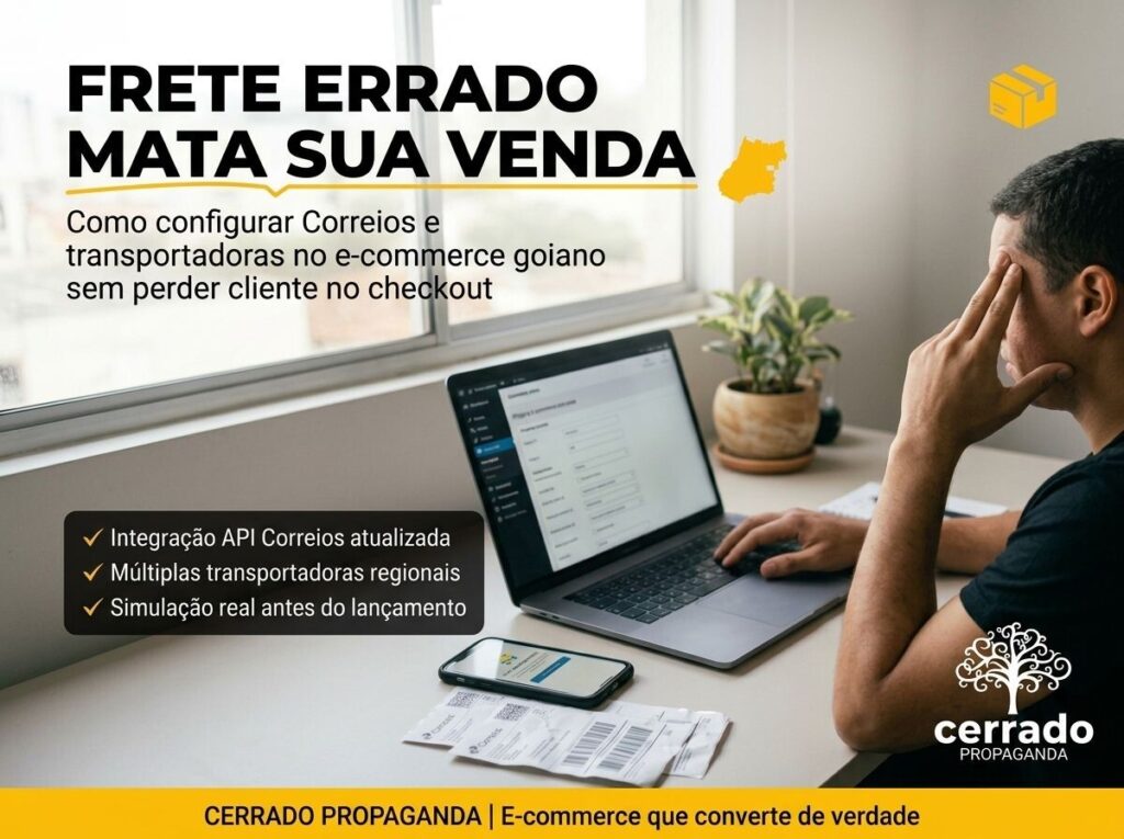 Loja Virtual (E-commerce)