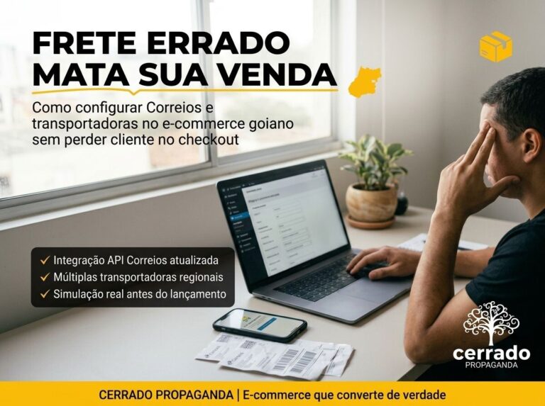 Loja Virtual (E-commerce)