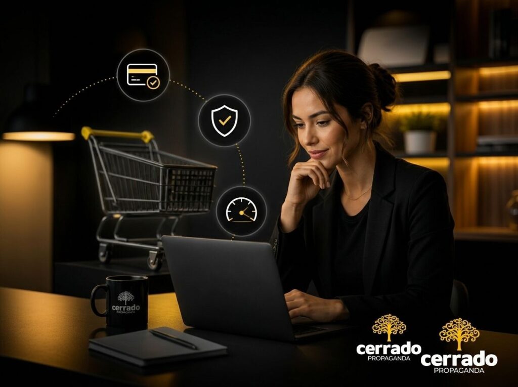 Loja Virtual (E-commerce)