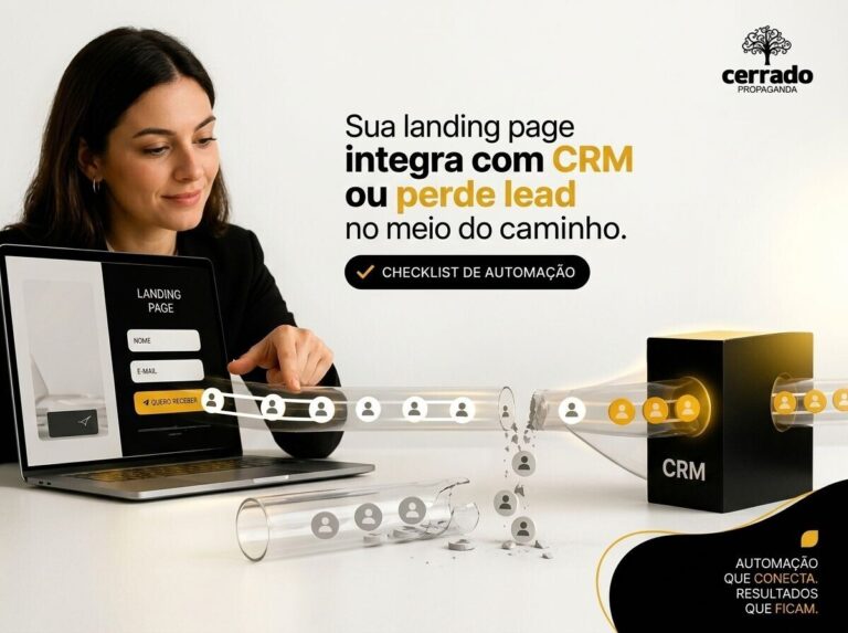 Landing Pages