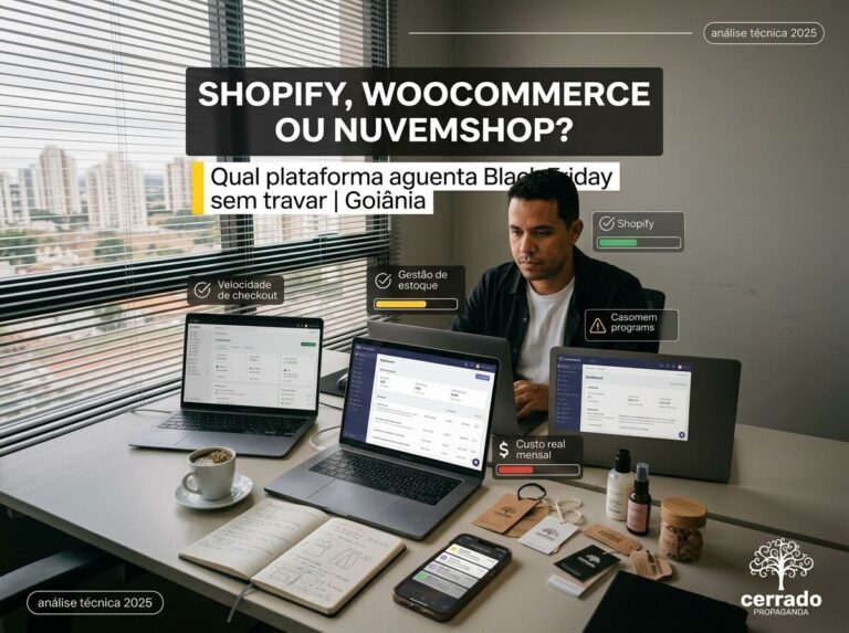Loja Virtual (E-commerce)